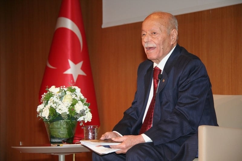 Av. Müşür Kaya Canpolat’a ‘Yaşam Boyu Onur Ödülü’ Verildi - 71