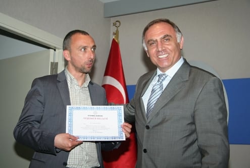 Türkiye’De İnsan Haklarına Genel Bir Bakış
 - 17