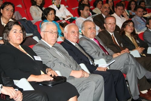 Iı. Ulusal Sağlık Hukuku Sempozyumu Yapıldı - 1