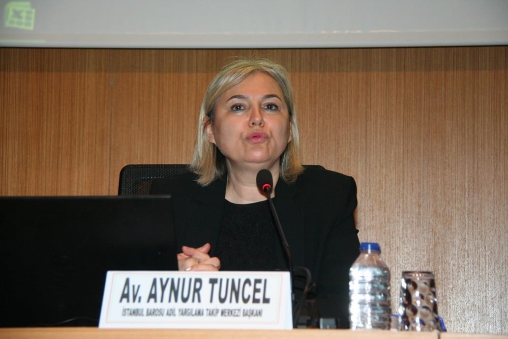 OHAL KHK’ları Gölgesinde Savunma ve Avukatlar - 1