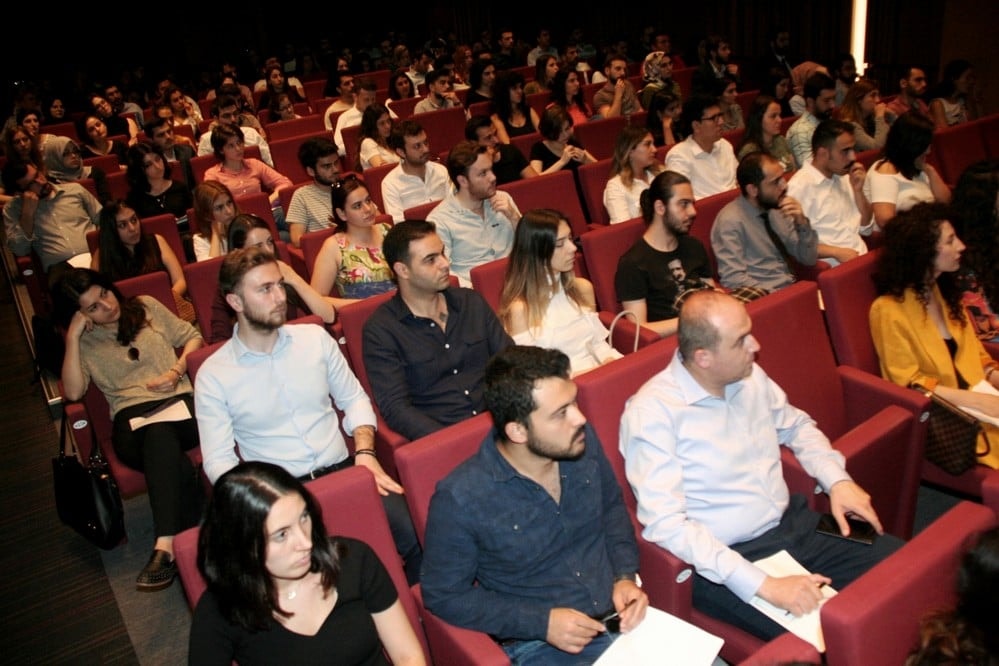 Staj Eğitim Merkezinde Yeni Eğitim Dönemi Başladı - 19