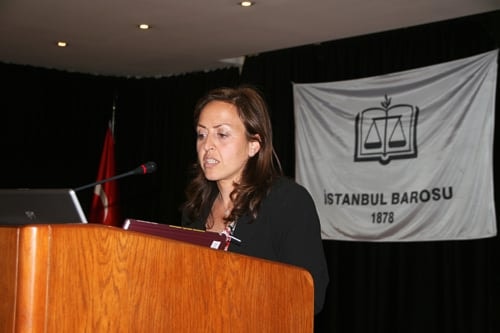 Deniz Hukukunda Güncel Gelişmeler - 7