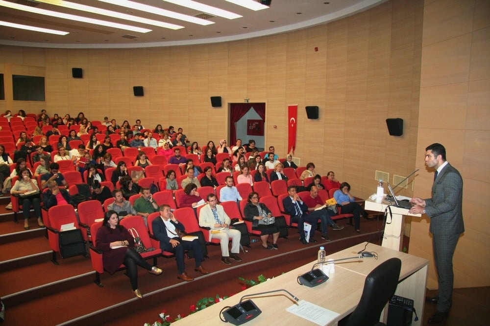 Adli Yardım Çocuk Hakları Sertifika Programı Devam Ediyor - 69