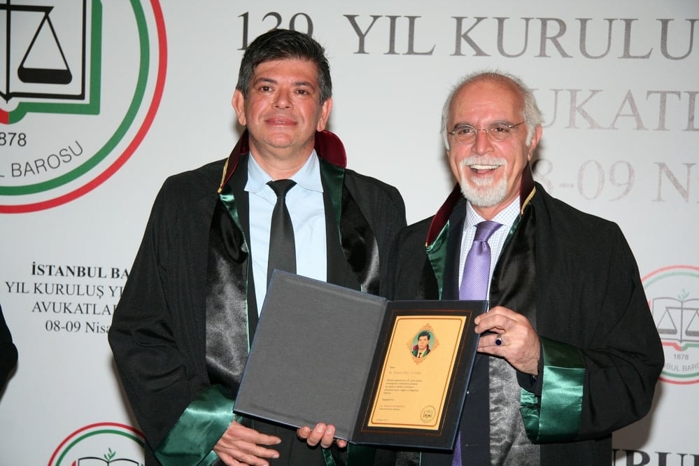 İstanbul Barosu 139 Yaşında!  - 49