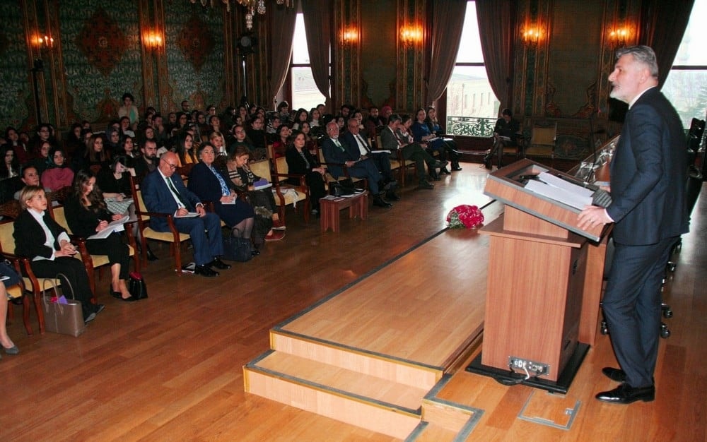 Kadın Haklarında Güncel Sorunlar  - 21