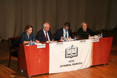 Kadına Ve Aileye Yönelik Şiddetle Mücadelenin Bir Devlet Politikası Olarak Ortaya Konulması Gerekir
 - 79