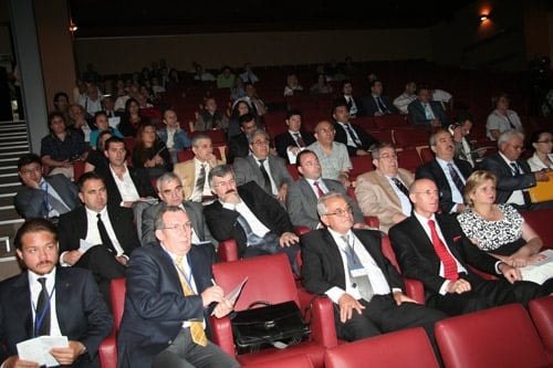 Türk Dünyası I. Hukuk Kurultayı Sona Erdi - 16