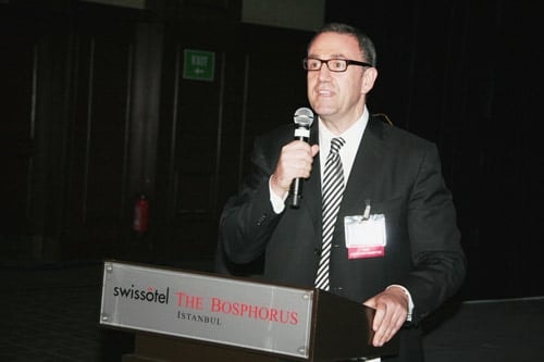 54. Uıa Genel Kurulu Sona Erdi - 6