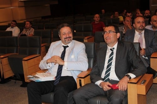 Kombine Taşımacılıkta Taşıma İşleri 
Organizatörünün Sorumlulukları Ve 
Sigorta

 - 1