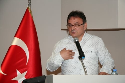 Baro Meclisi 39. Olağan Genel Kurulu 
 - 71