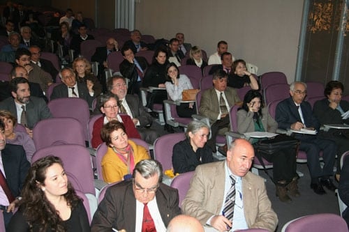 Yargının Sorunları Artık Ülke Sorunları Haline Geldi - 17