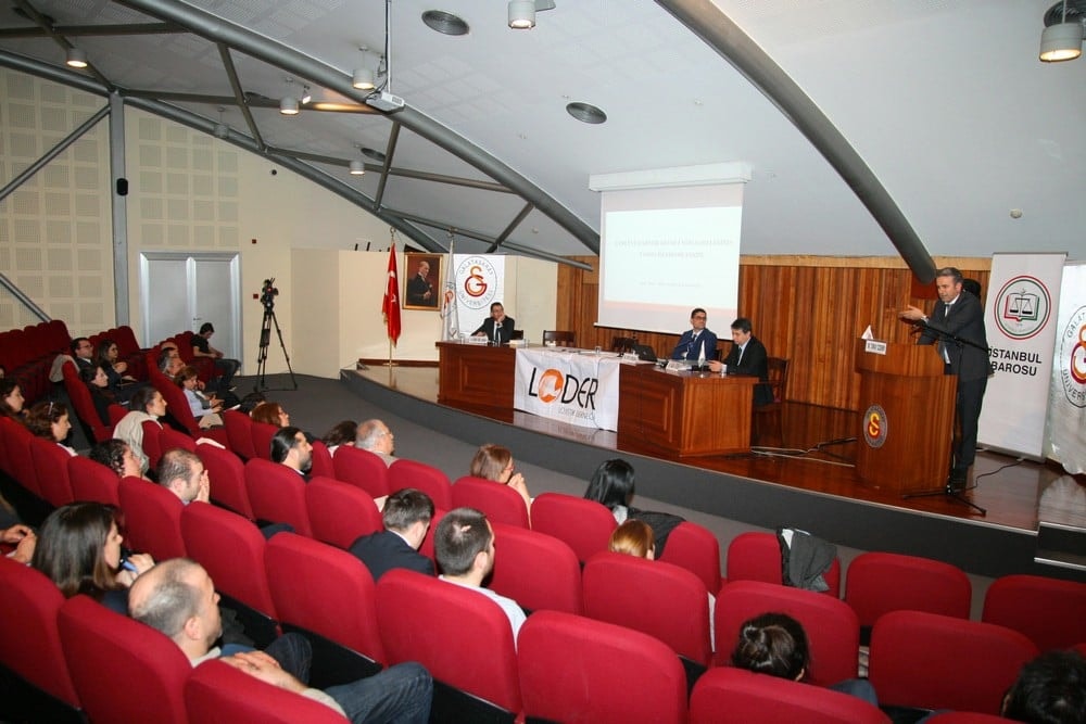 Lojistikte Hukuksal Sorunlar, Sözleşmelerin ve Standartların Önemi - 143