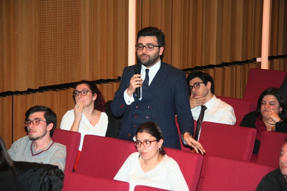 Yargıda Argümantasyon Sorunu - 17