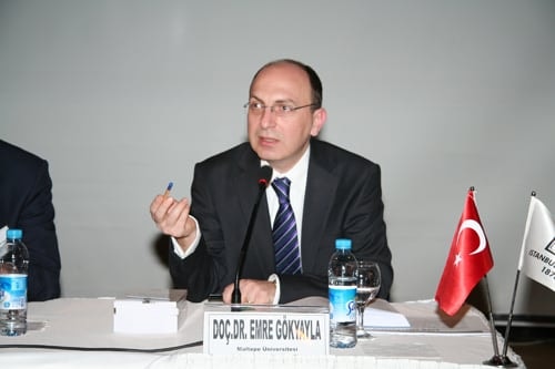 Yeni Türk Borçlar Kanunu Sempozyumu
 - 34