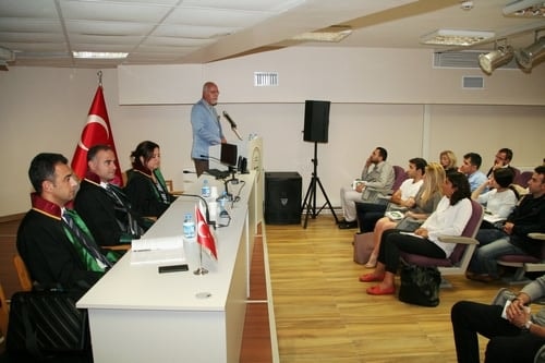 Sem’De Yeni Eğitim Dönemi
 - 17