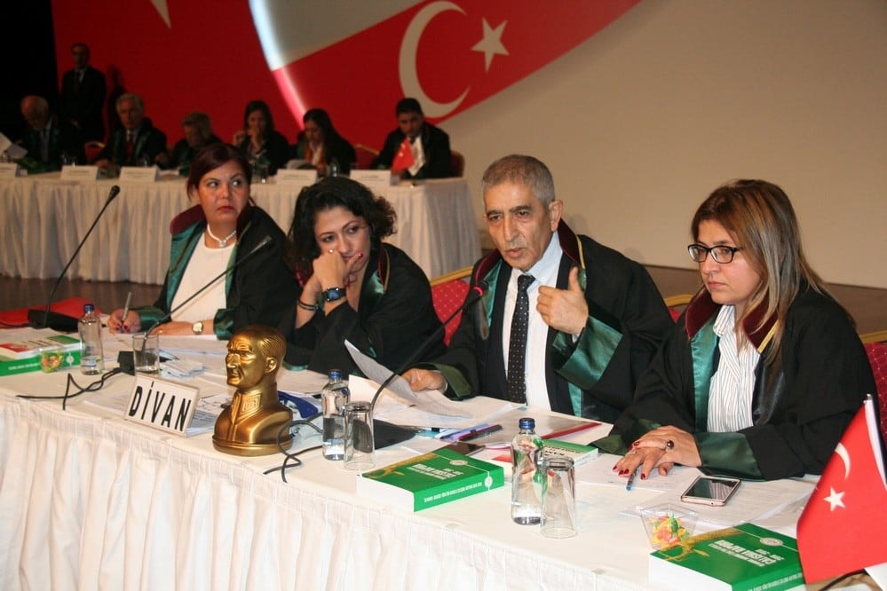 Başkan Durakoğlu Güven Tazeledi - 182