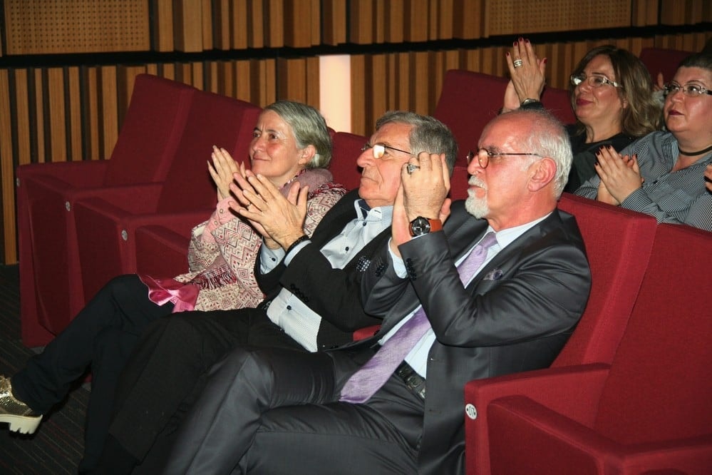 Türk Sanat Müziği Koromuzun Bahar Konseri - 25