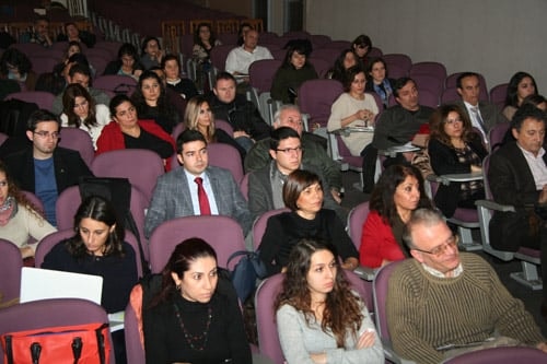 Sağlık Hukukunda Mahremiyet Ve Hasta Hakları

 - 12