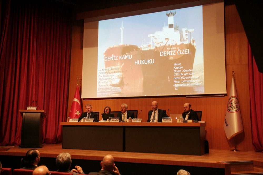 Deniz Hukukunda Güncel Gelişmeler - 18