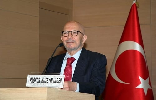 Lojistik, Taşıma Hukuku Ve Taşıma Sigortaları Sempozyumu-1
 - 27