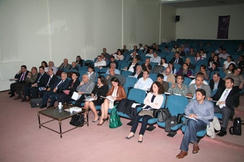 Türk Borçlar Kanunu Sempozyumu

 - 17