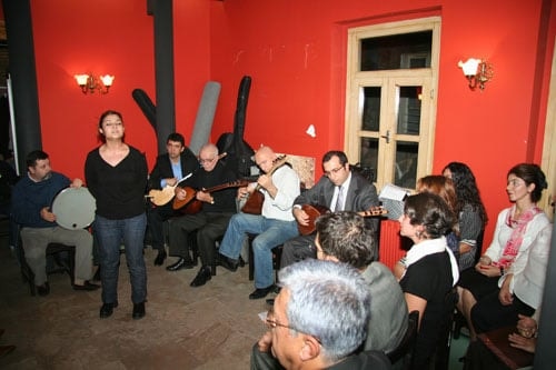 Korolarımızın Konser Programları - 7