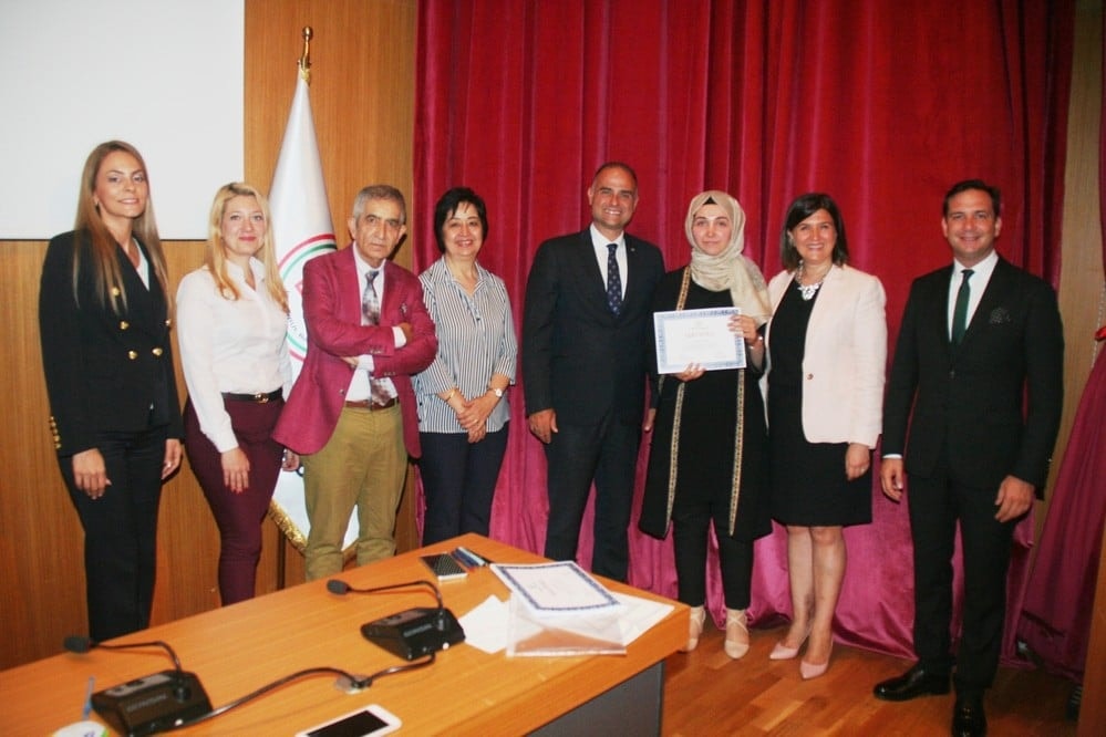 Kat Mülkiyeti Hukuku Atölye Çalışması Yapıldı - 37