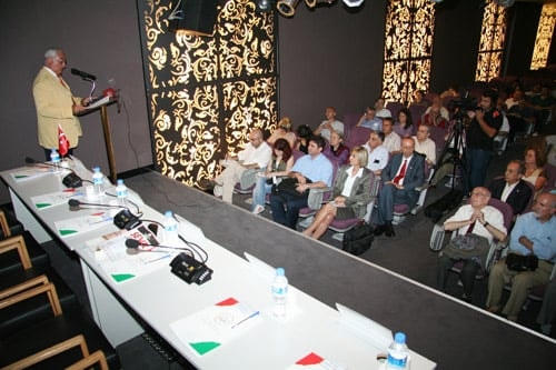 Sevr, Paranoya Mı, Güncel Tehdit Mi? - 10