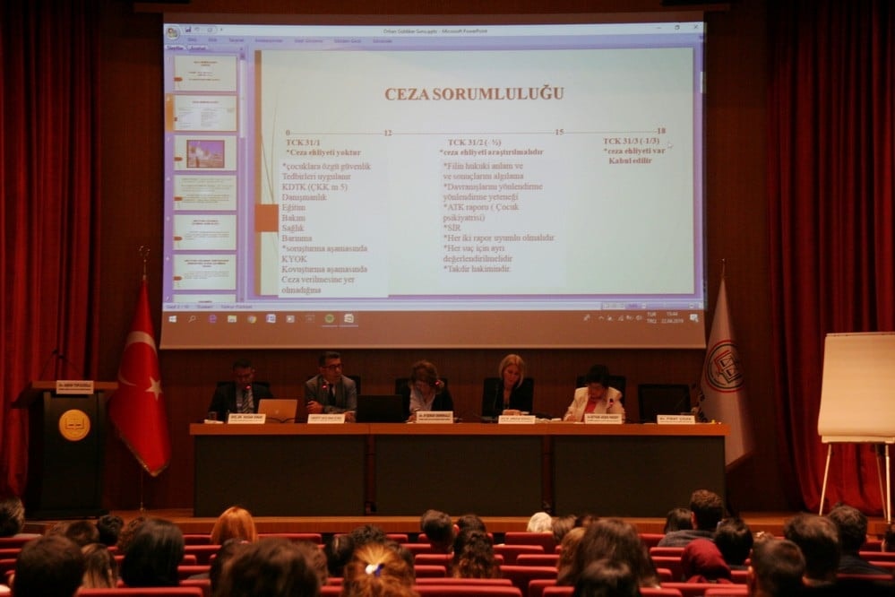 Suça Sürüklenen Çocuklar - I - 11