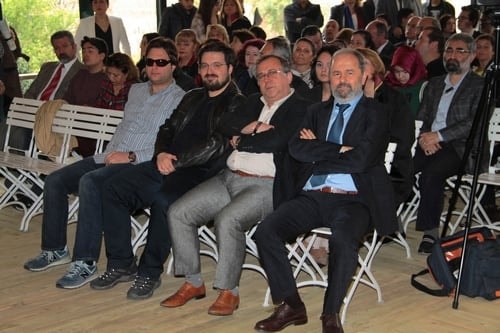 İstanbul Barosu 138 Yaşında!  - 249