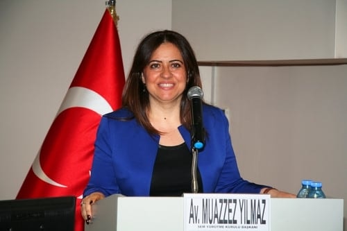 İyi Avukat Olmak İçin Emek Vermek Gerekir
 - 5