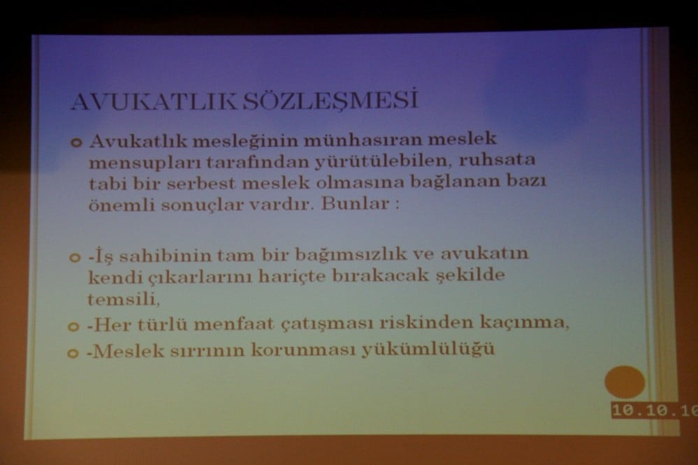 Tüketici Hukukunda Vekâlet İlişkileri - 54