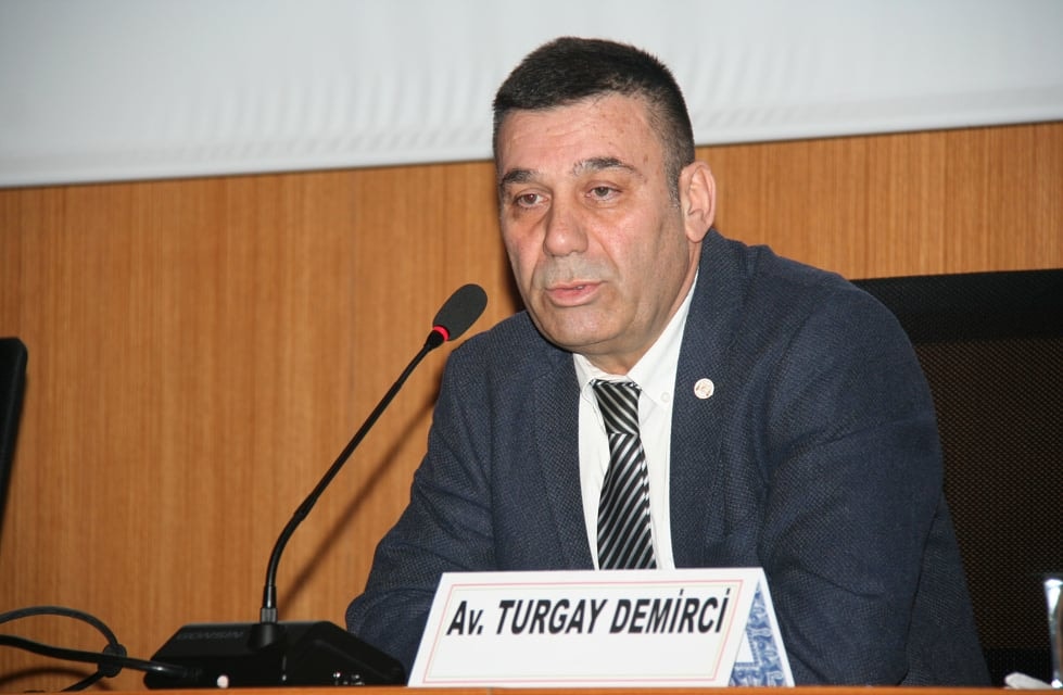 Seri Muhakeme ve Basit Yargılama Usulü - 4