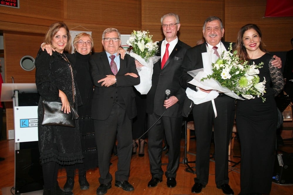 TSM Koromuzun Kış Konseri - 35