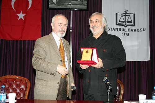 İstanbul Barosu Kültür Ve Sanat Komisyonu Etkinlikleri - 17