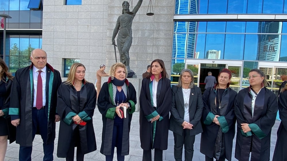 H.K.G.’nin Cinsel İstismarına 30 yıl Hapis Cezası  - 6