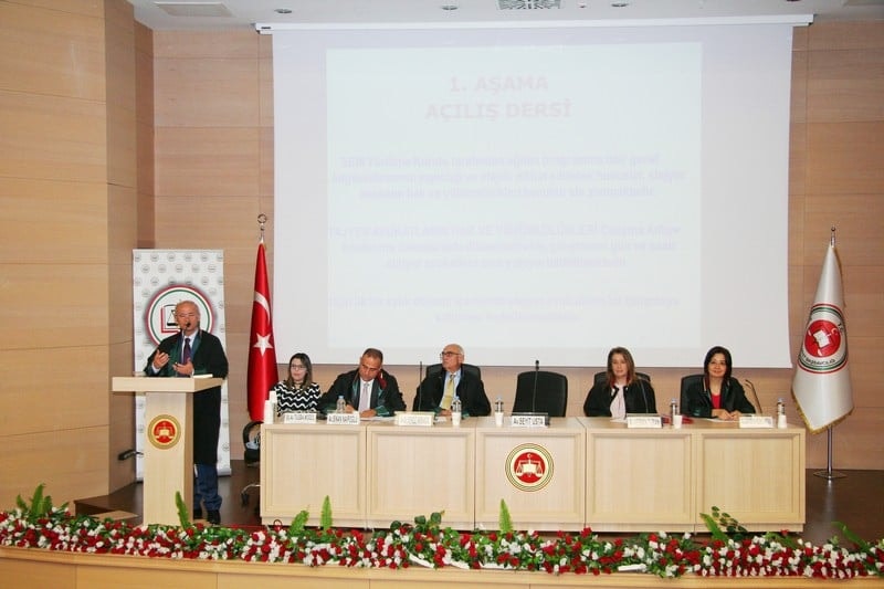 Sem Yeni Eğitim Dönemi Başladı - 41