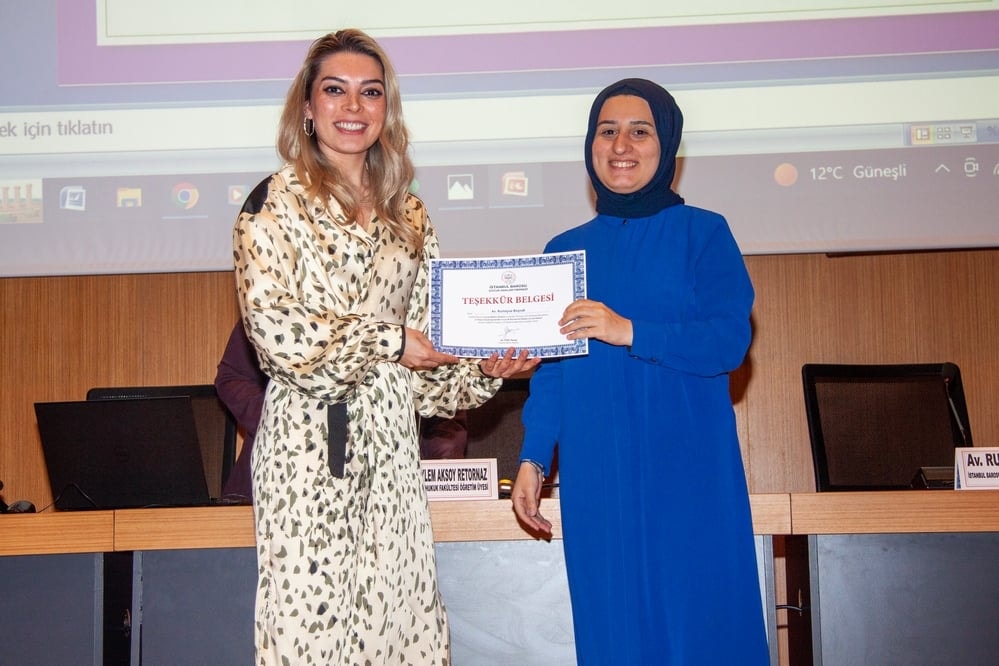 23 Nisan Ulusal Egemenlik ve Çocuk Bayramı’na İthafen Çocuk Hakları - 30