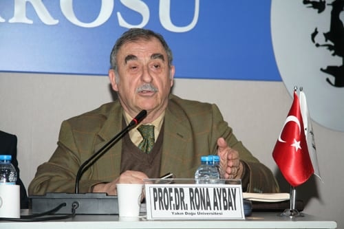 Avrupalılık Kimliği

 - 25