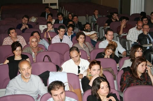 Elektronik Ticaret Iı
 - 22