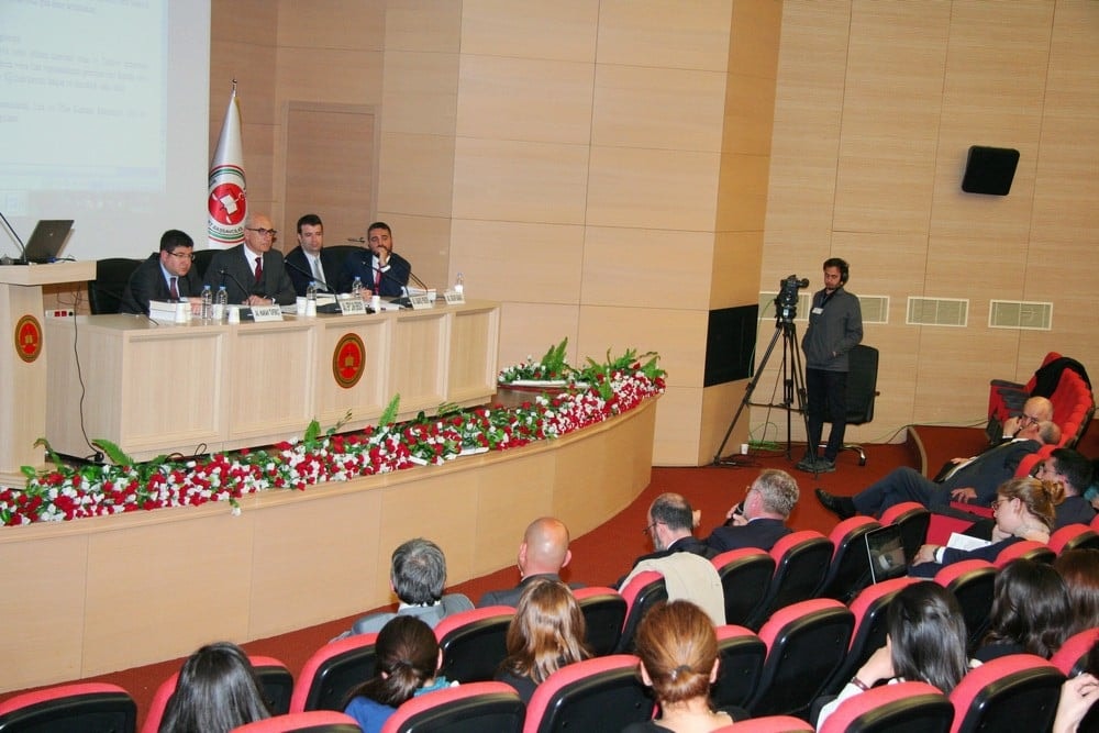 Deniz İcra Hukukunun Güncel Sorunları - 159