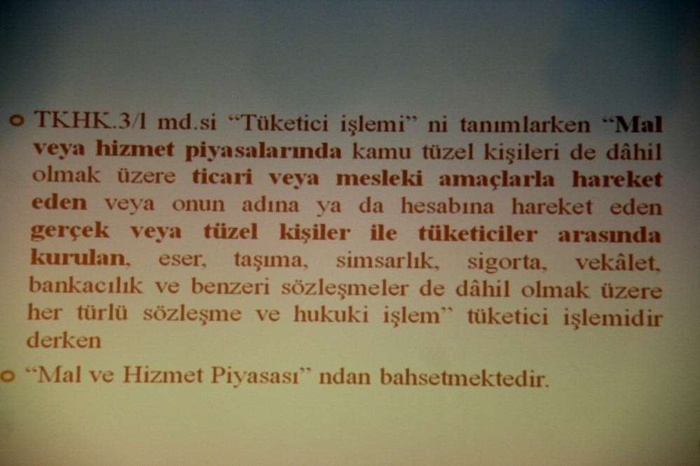 Tüketici Hukukunda Vekâlet İlişkileri - 63