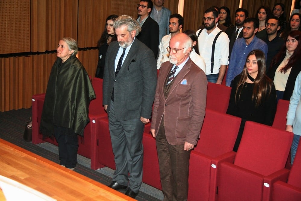 Staj Eğitim Merkezinde Yeni Eğitim Dönemi Başladı - 6