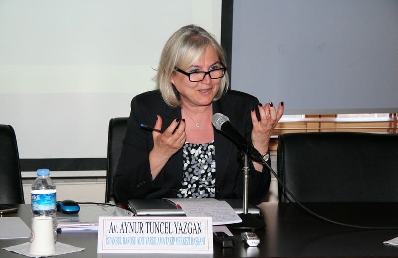 Olağanüstü Hale Karşın Adil Ve Etkili Muhakeme Hakkı - 17