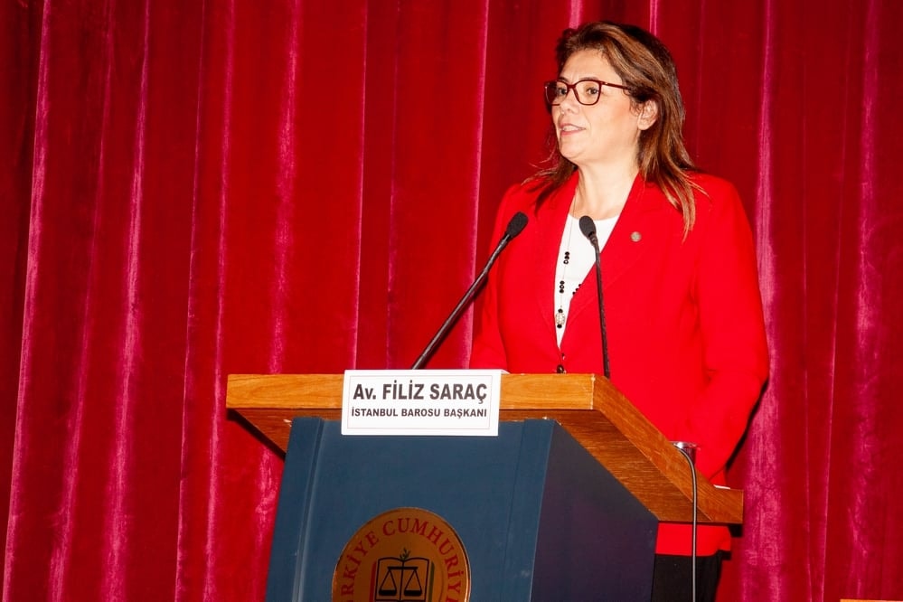 Türkiye Cumhuriyeti’nin 100. Yılında Atatürk ve Laik Cumhuriyet Hukuku Etkinliği - 7