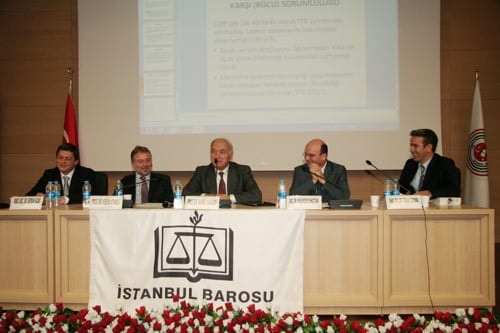 Hukuk Eğitimi Büyük Bir Kaosa Sürüklenmiştir - 68