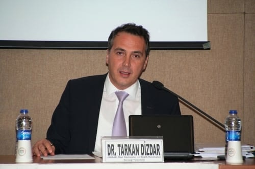 Sağlık Hukukunda E-Nabız Ve Kişisel Sağlık Kaydı Sistemi Uygulamaları
 - 38