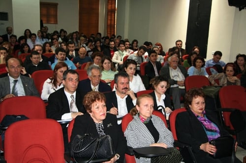 Köksal Bayraktar: “301. Madde Değişikliğinde Bilgisizce Maddi Hata Yapılıyor”  - 7