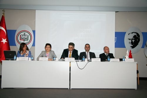 Staja Başlarken Toplantıları Iv
 - 10