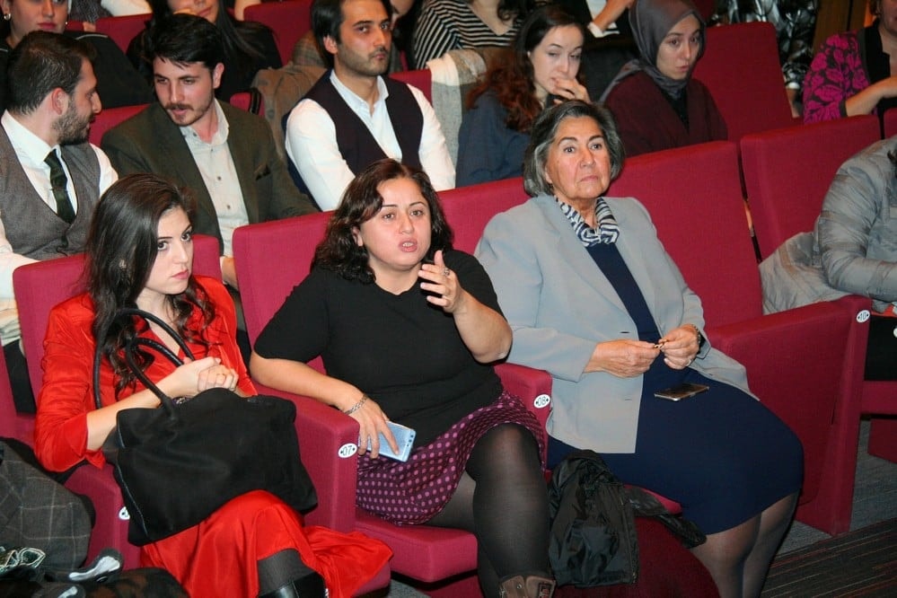 Devletin Bütünlüklü Bir Çocuk Politikası Yok - 69